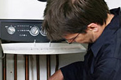 boiler repair Low Ham