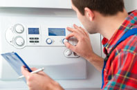 free Low Ham gas safe engineer quotes